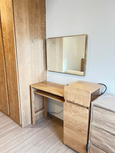 แอสปาย สุขุมวิท - พระราม 4 / Aspire Sukhumvit - Rama 4-4