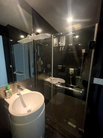 ริทึ่ม สุขุมวิท 36 - 38 / Rhythm Sukhumvit 36 - 38