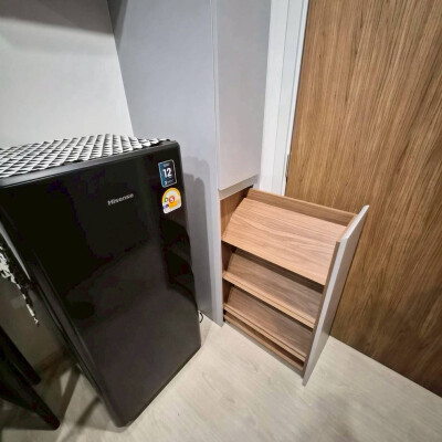 นิว ริเวอร์เรสต์ ราษฎร์บูรณะ / NUE RIVEREST Ratburana-8