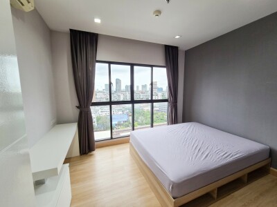 เออร์บาโน่ แอบโซลูท สาทร - ตากสิน / Urbano Absolute Sathon - Taksin-4