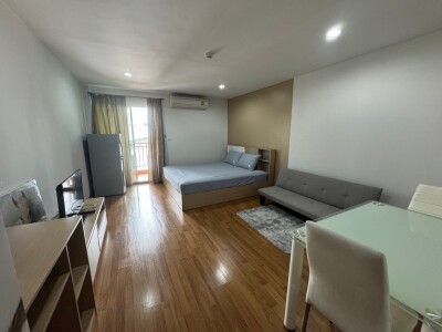 รีเจ้นท์ โฮม 22 สุขุมวิท 85 / Regent Home 22 Sukhumvit 85