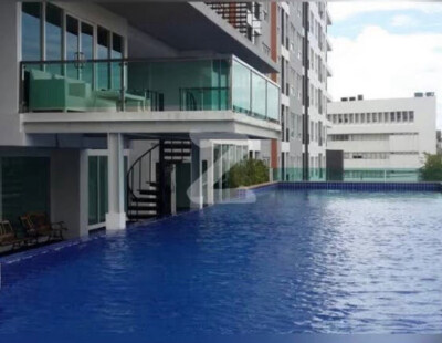 รีเจ้นท์ ออคิด สุขุมวิท 101 / Regent Orchid Sukhumvit 101-8