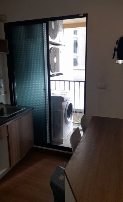 เจ คอนโด สาทร - กัลปพฤกษ์ / J Condo Sathorn - Kallaprapruk-10