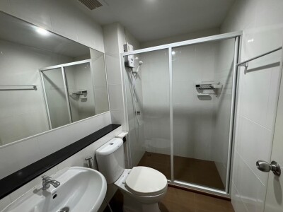รีเจ้นท์ โฮม สุขุมวิท 97/1 / Regent Home Sukhumvit 97/1-9