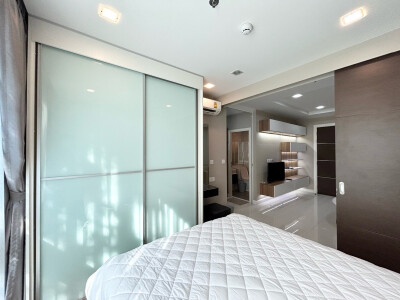 อัพเดทล่าสุด 11/2/2569 : เดอะ เมโทรโพลิส สำโรง / The Metropolis Samrong