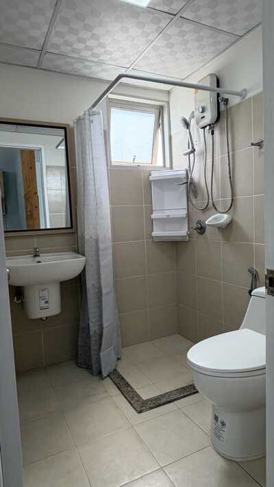 ซิตี้ โฮม ศรีนครินทร์ / City Home Srinakarin (Lasalle)