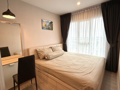 รีเจ้นท์ โฮม บางนา (โครงการใหม่) / Regent Home Bangna (New Project)-3