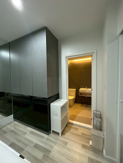 เดอะ คีย์ สาทร - เจริญราษฎร์ / The Key Sathorn - Charoenrat-10