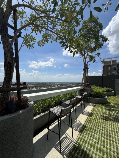 ศุภาลัย ลอฟท์ สถานีภาษีเจริญ / Supalai Loft Phasi Charoen Station-12