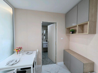 ดี5 คอนโดมิเนียม /  D5 Condominium-9