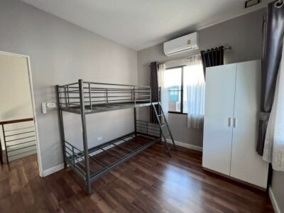 หมู่บ้านมัณฑนา รามอินทรา–วงแหวน