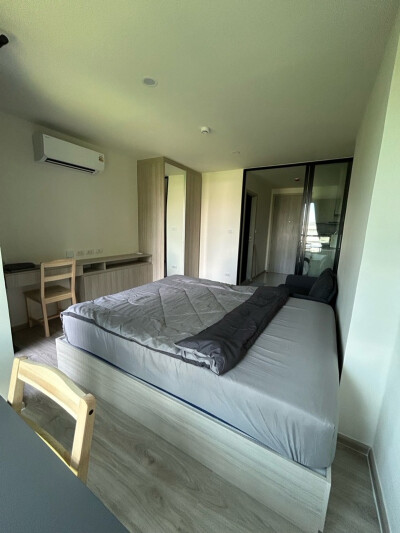 ออริจิ้น เพลย์ ศรีอุดม สเตชั่น / Origin Play Sri Udom Station