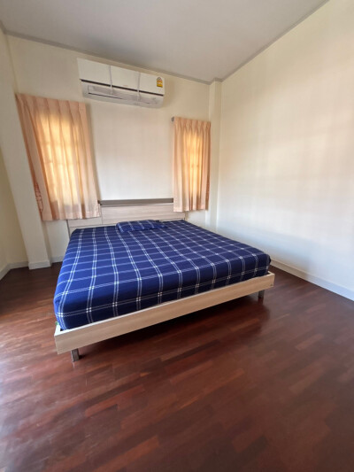 พาร์คเวย์ ชาเล่ต์ รามคำแหง