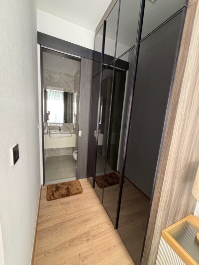 โนเบิล อราวน์ อารีย์ / Noble Around Ari-7