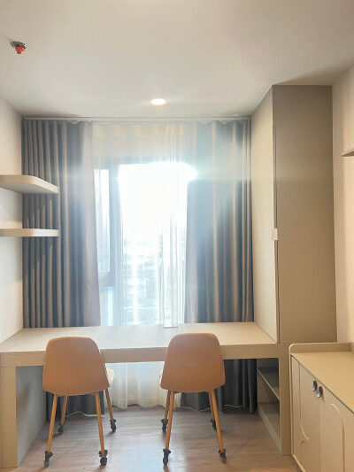 แอสปาย สุขุมวิท - พระราม 4 / Aspire Sukhumvit - Rama 4-2