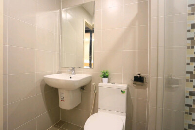 ศุภาลัย ลอฟท์ สถานีแคราย / Supalai Loft Khaerai Station-12