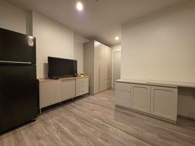 รีเจ้นท์ โฮม บางนา (โครงการใหม่) / Regent Home Bangna (New Project)