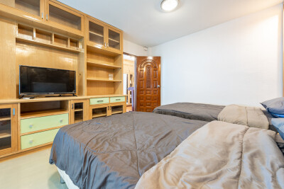 🏠 ทาวน์โฮม 3 ชั้น ให้เช่า – บางเขน-12