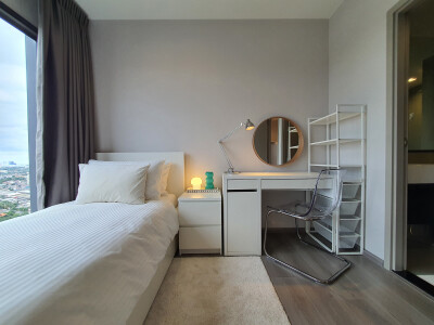 เดอะ โพลิแทน อควา / The Politan Aqua-10