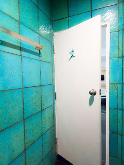 บางรัก คอนโดมิเนียม / Bangrak Condominium-9