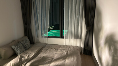 เฟล็กซี่ เมกะ สเปซ บางนา / Flexi Mega Space Bangna-5