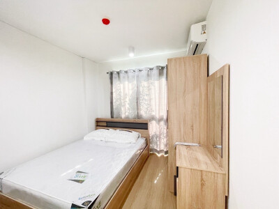 ดิ ไอริส เวสท์เกต / The Iris westgate-6