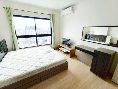 ศุภาลัย ลอฟท์ สถานีตลาดพลู / Supalai Loft @ Talat Phlu Station-9