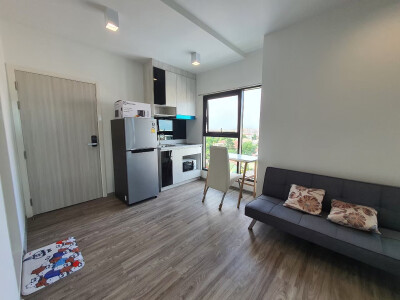 ริชพาร์ค เทอร์มินอล พหลโยธิน 59 / Rich Park Terminal Phaholyothin 59-4