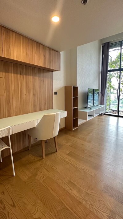 อัปเดตล่าสุด 28/4/2568 : ไซมิส เอ็กซ์คลูซีฟ สุขุมวิท 31 / 1 ห้องนอน 1 ห้องน้ำ ขนาดห้อง 67 ตรม-2