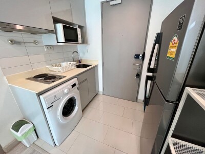ไอดีโอ โมบิ สุขุมวิท (สุขุมวิท 81) / Ideo Mobi Sukhumvit (Soi 81)-8