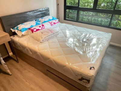 ดีคอนโด แคมปัส ไฮด์อะเวย์ / D condo Campus Hideaway-1