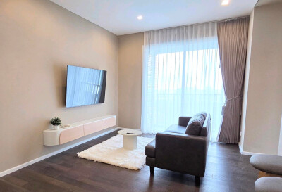 เดอะ เซนต์ เรสสิเด้นเซส / The Saint Residences-1