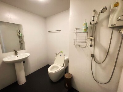 ดิ ไอริส เวสท์เกต / The Iris westgate