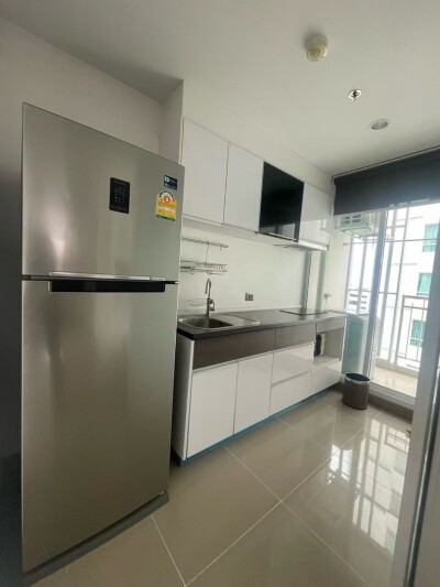 ศุภาลัย เวลลิงตัน 2 / Supalai Wellington II-9