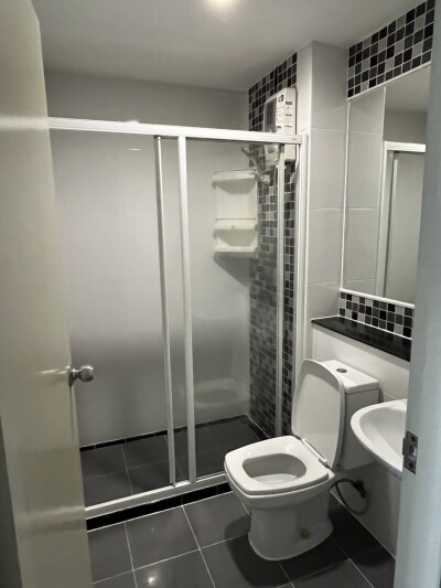 รีเจ้นท์ โฮม 19 สุขุมวิท 93 / Regent Home 19 Sukhumvit 93-8