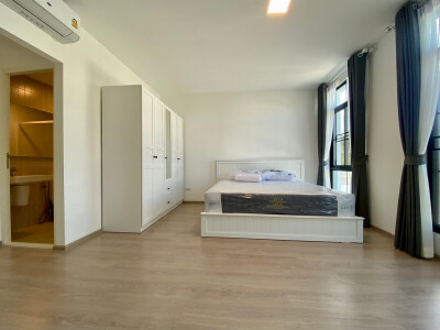 อินดี้ 5 บางนา กม.7