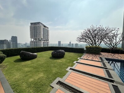 ดิ แอดเดรส สุขุมวิท 28 / The Address Sukhumvit 28-21