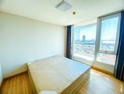 เอ็มโซไซตี้ คอนโดมิเนียม / M Society Condominium-5
