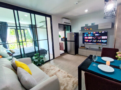 ไรย์ สุขุมวิท 101/1 / Rye Sukhumvit 101/1-1