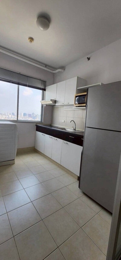 ศุภาลัย ปาร์ค อโศก - รัชดา / Supalai Park Asoke - Ratchada-7