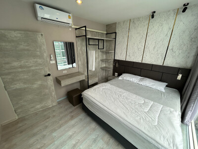 อัพเดตล่าสุด 28/9/2569 เดอะ แกรนด์ เอดี จอมเทียน บีช / The Grand AD Jomtien Beach-5