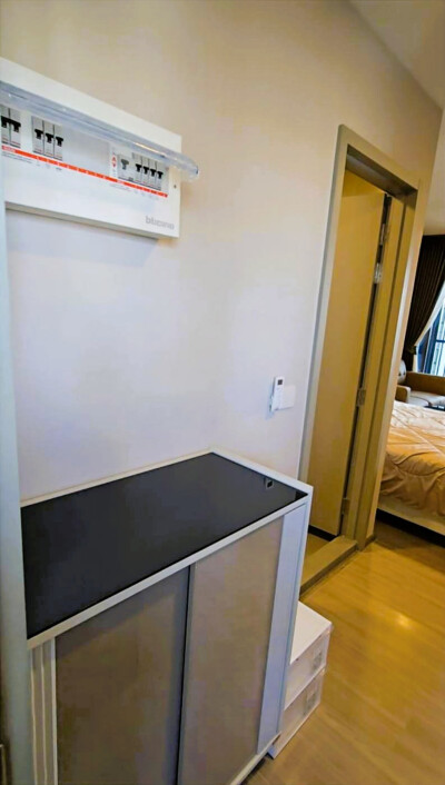 แอสปาย สุขุมวิท - พระราม 4 / Aspire Sukhumvit - Rama 4