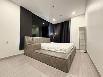 ศุภาลัย ไลท์ ท่าพระ - วงเวียนใหญ่ / Supalai Lite Thaphra - Wongwian Yai