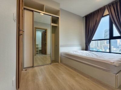 คอนโดเลต มิสท์ พระราม 9 / Condolette Midst Rama 9