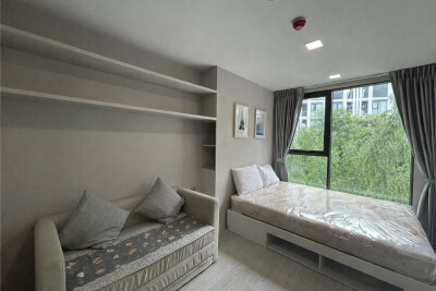 อัปเดตล่าสุด 28/2/2569 : แอทโมซ โอเอซิส อ่อนนุช / Atmoz Oasis Onnut