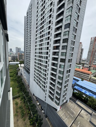รีเจ้นท์ โฮม บางนา (โครงการใหม่) / Regent Home Bangna (New Project)-10
