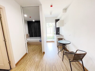 อัพเดทล่าสุด 11/2/2569 : ดิ ไอริส เวสท์เกต / The Iris westgate