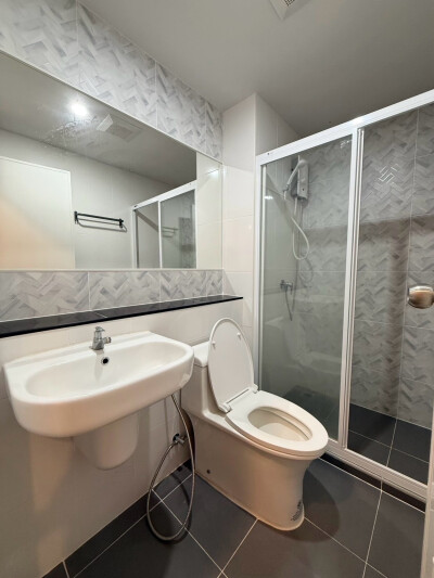 รีเจ้นท์ โฮม บางนา (โครงการใหม่) / Regent Home Bangna (New Project)