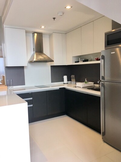 อัพเดตล่าสุด 23/3/2568 : ดิ เอ็มโพริโอ เพลส / พื้นที่ใช้สอย 80 ตร.ม.-8