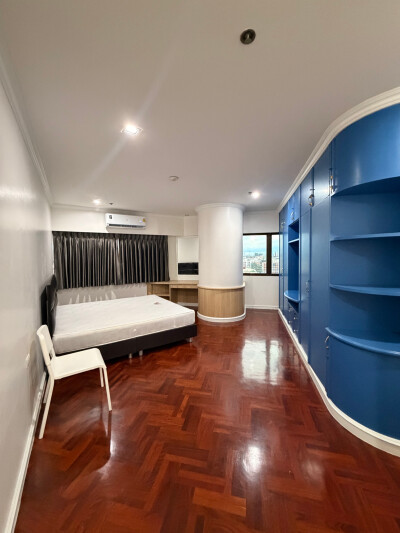 เซ็นทรัลซิตี้ บางนา อีสทาวเวอร์ / Central City East Tower